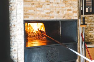il_principe_forno